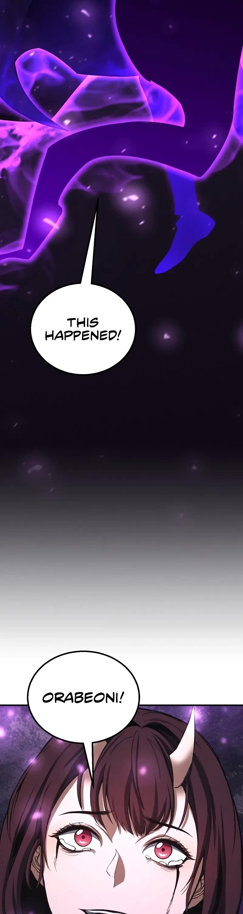 Absolute Necromancer Chapter 68 page 52 - Chapter 68 (S2 End)
