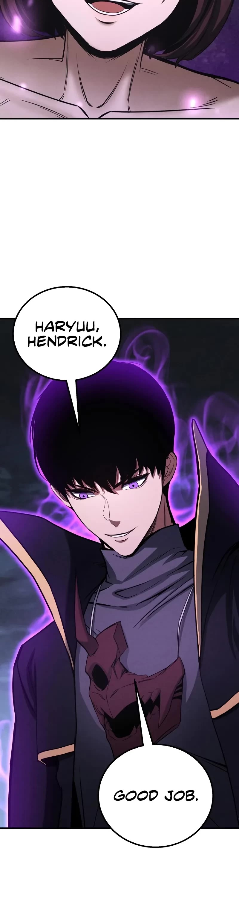 Absolute Necromancer Chapter 68 page 53 - Chapter 68 (S2 End)
