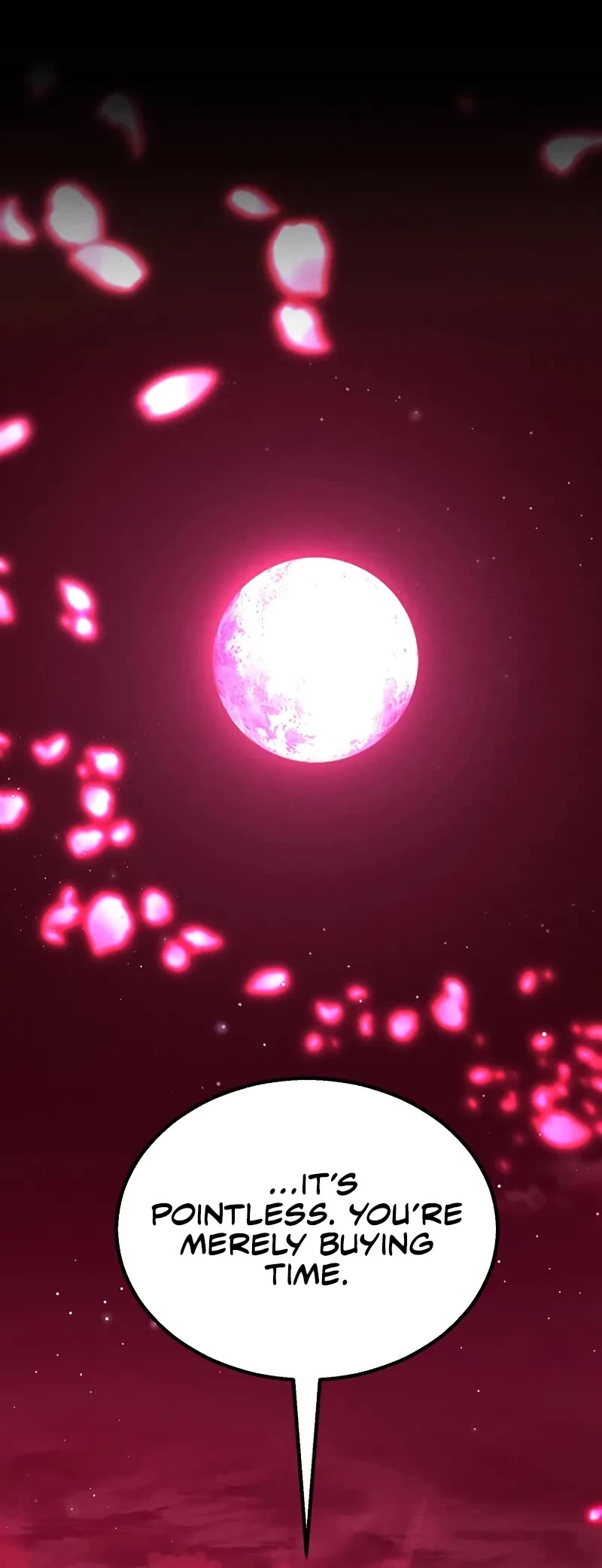 Absolute Necromancer Chapter 68 page 6 - Chapter 68 (S2 End)