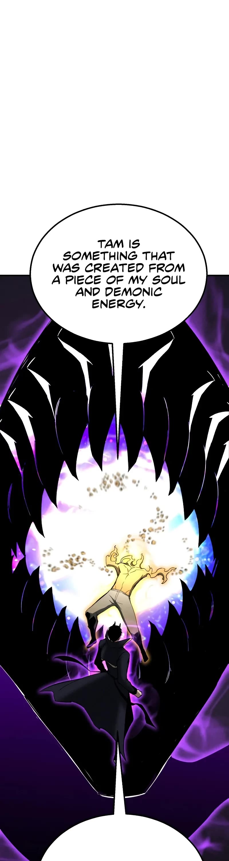 Absolute Necromancer Chapter 68 page 76 - Chapter 68 (S2 End)