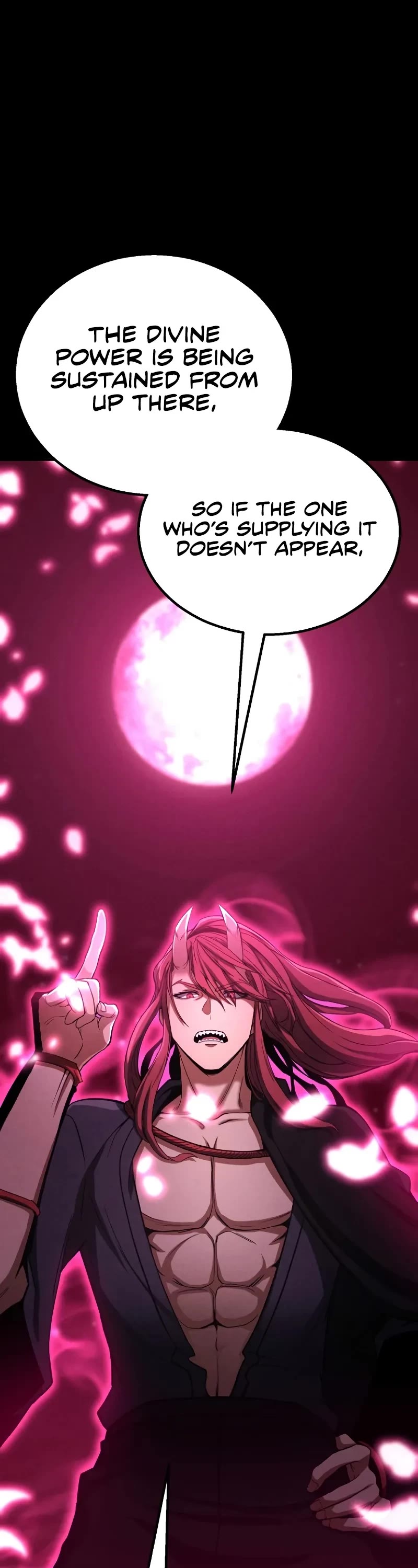 Absolute Necromancer Chapter 68 page 9 - Chapter 68 (S2 End)