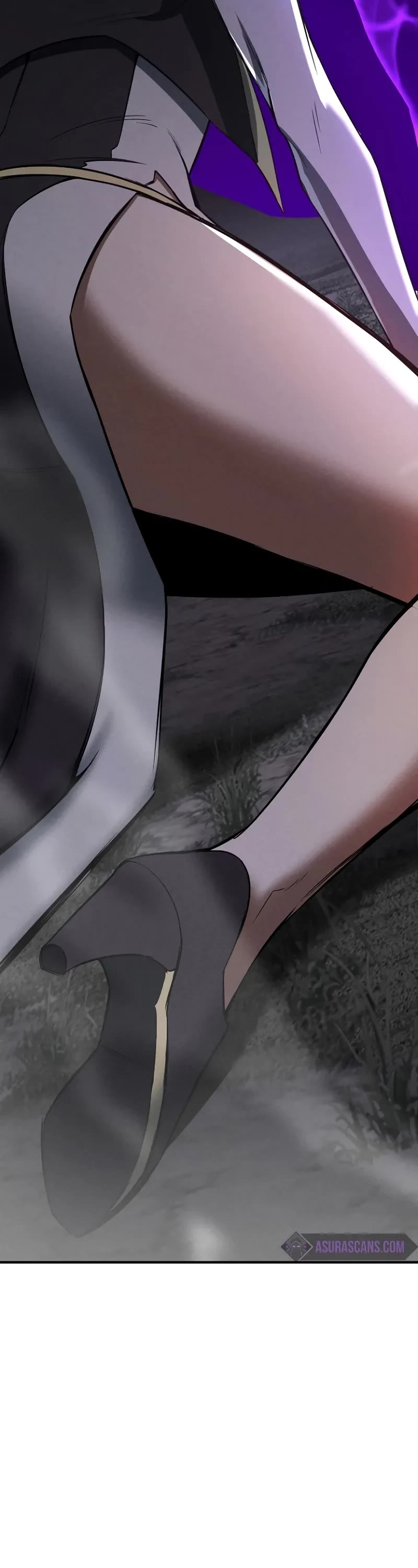 Absolute Necromancer Chapter 68 page 91 - Chapter 68 (S2 End)