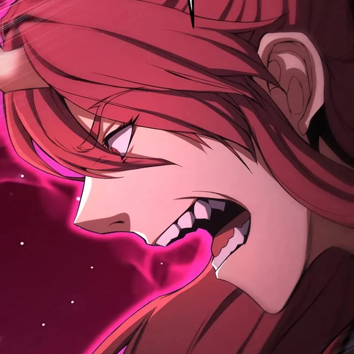 Absolute Necromancer Chapter 68 (S2 End) cover
