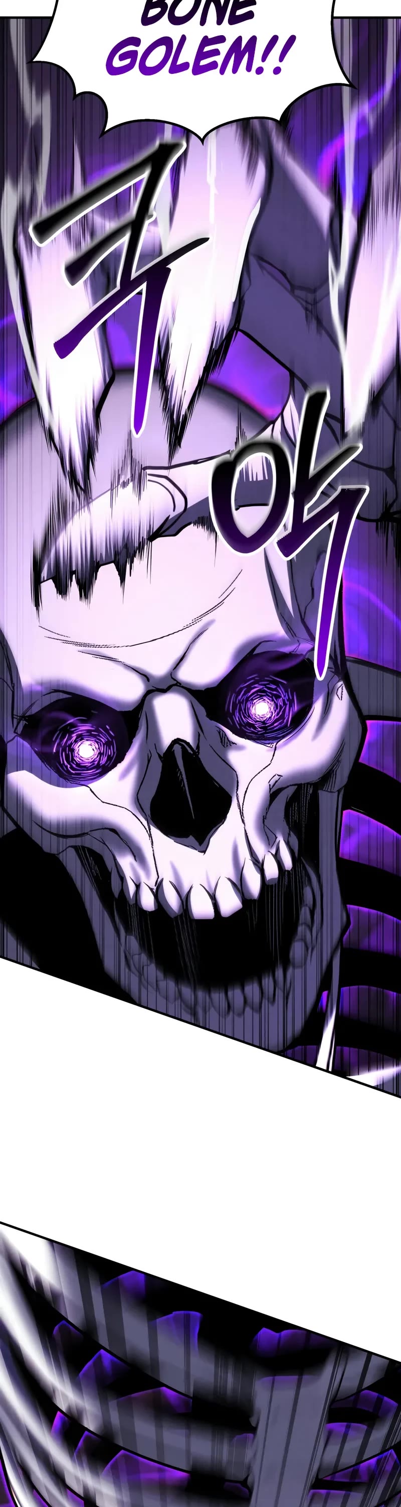 Absolute Necromancer Chapter 69 page 10 - Chapter 69 (S3 Start)