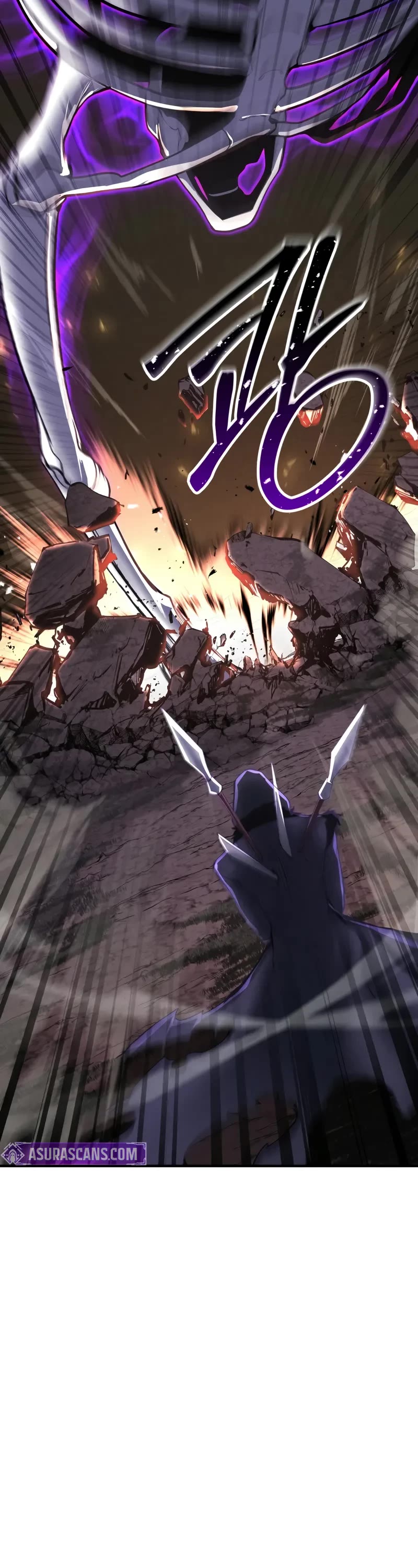 Absolute Necromancer Chapter 69 page 11 - Chapter 69 (S3 Start)