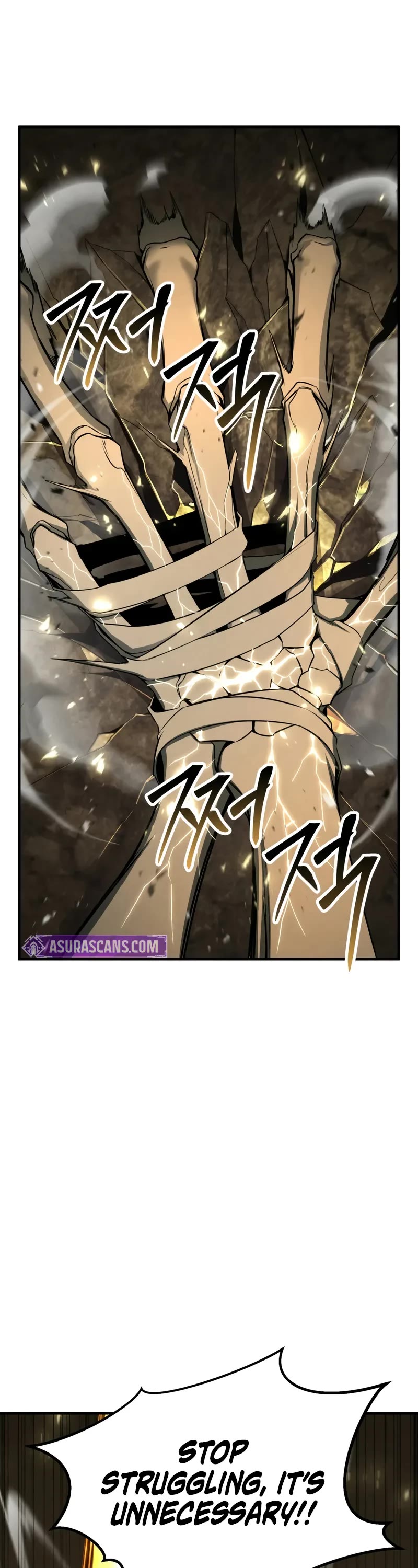 Absolute Necromancer Chapter 69 page 12 - Chapter 69 (S3 Start)