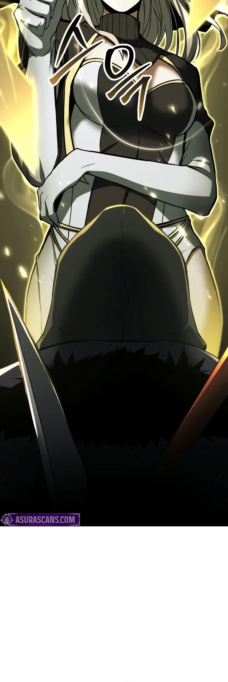 Absolute Necromancer Chapter 69 page 16 - Chapter 69 (S3 Start)