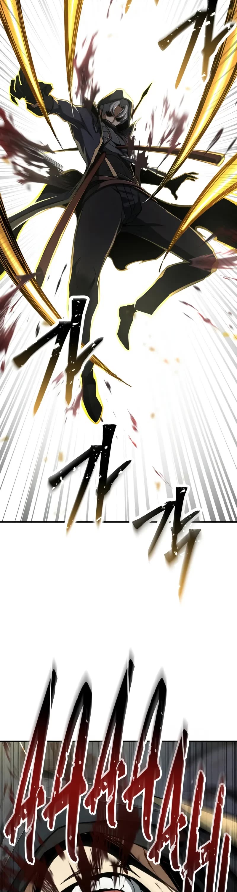 Absolute Necromancer Chapter 69 page 18 - Chapter 69 (S3 Start)