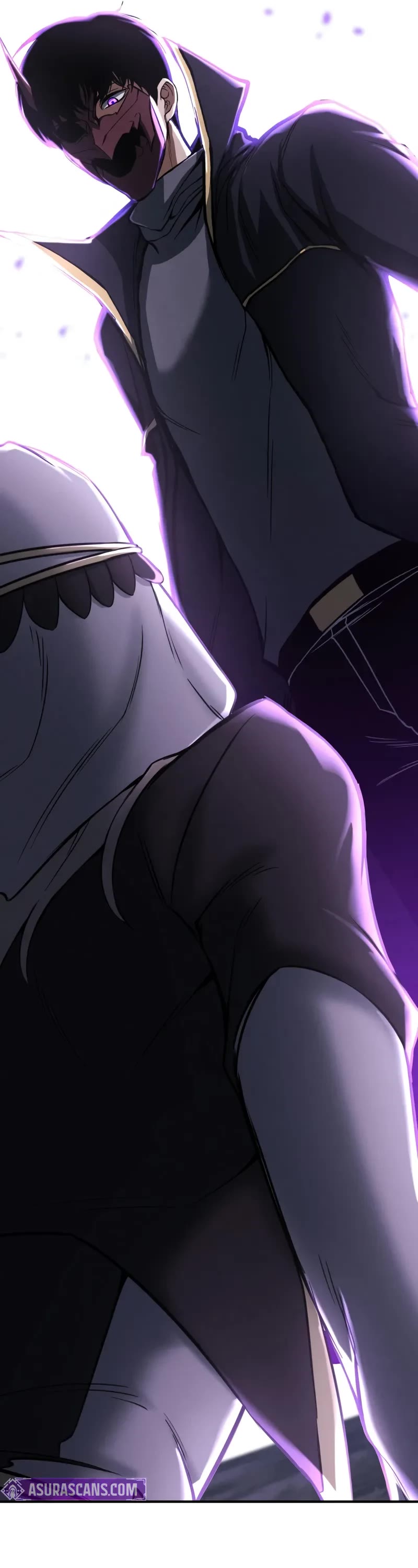 Absolute Necromancer Chapter 69 page 22 - Chapter 69 (S3 Start)