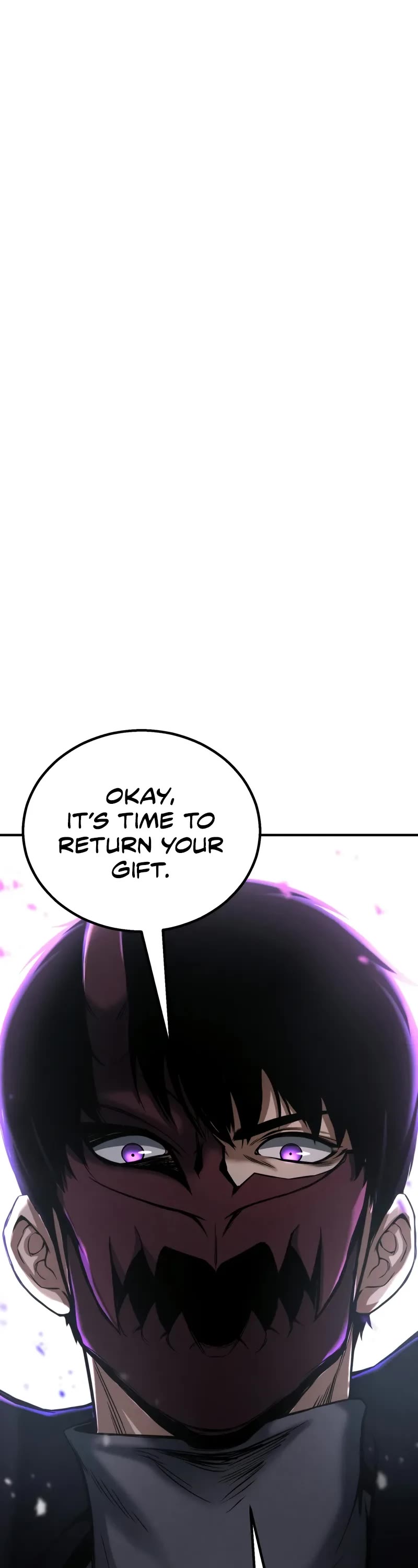 Absolute Necromancer Chapter 69 page 23 - Chapter 69 (S3 Start)