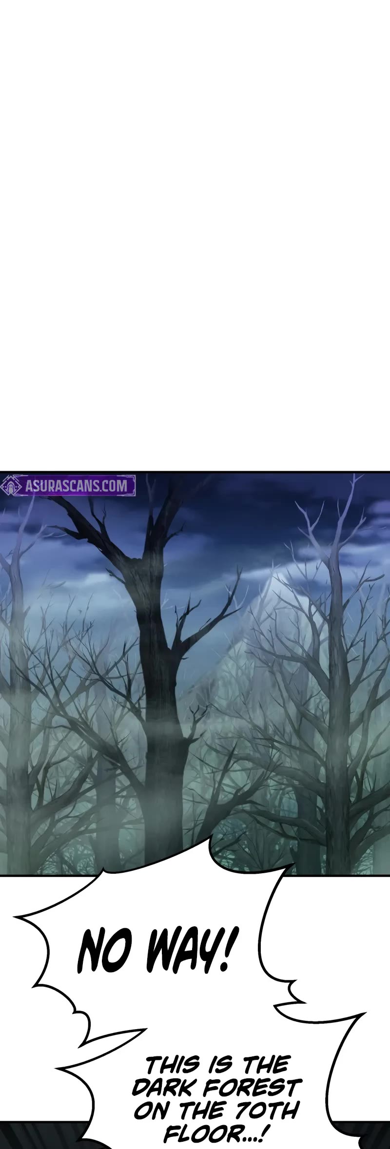 Absolute Necromancer Chapter 69 page 25 - Chapter 69 (S3 Start)