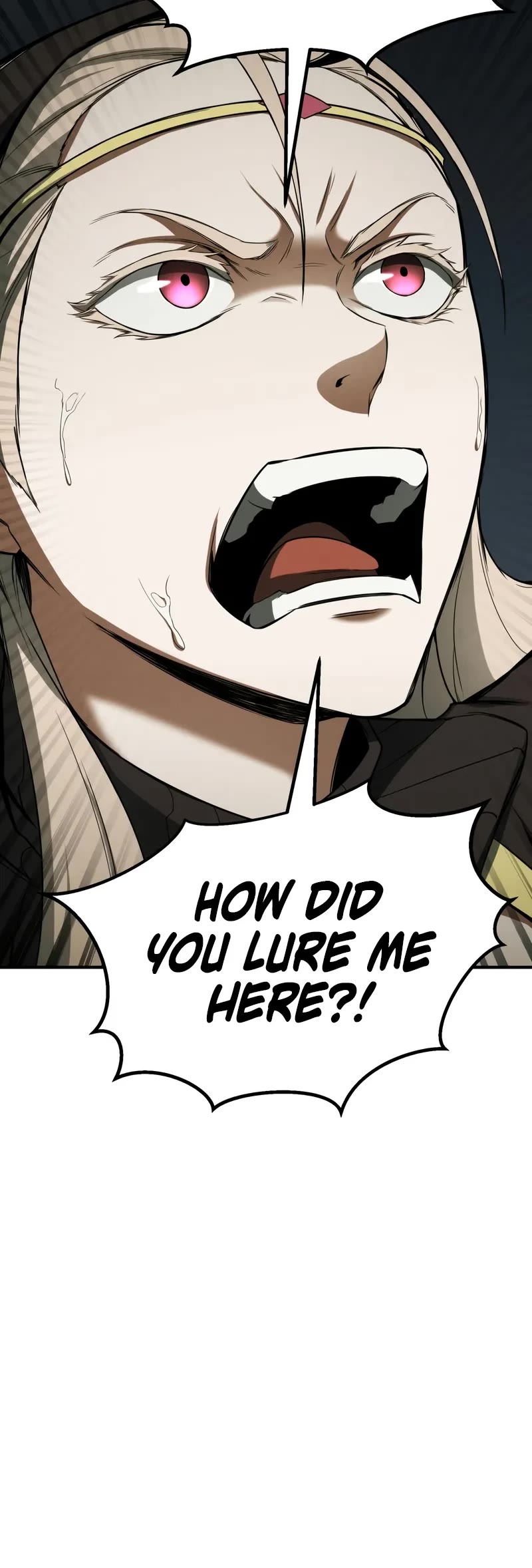 Absolute Necromancer Chapter 69 page 26 - Chapter 69 (S3 Start)