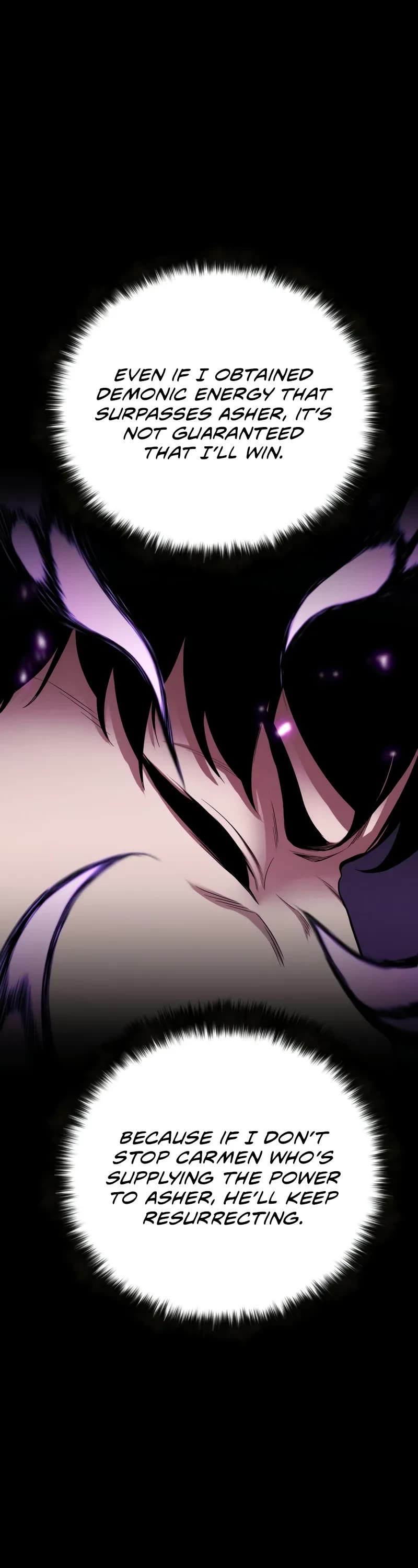 Absolute Necromancer Chapter 69 page 29 - Chapter 69 (S3 Start)