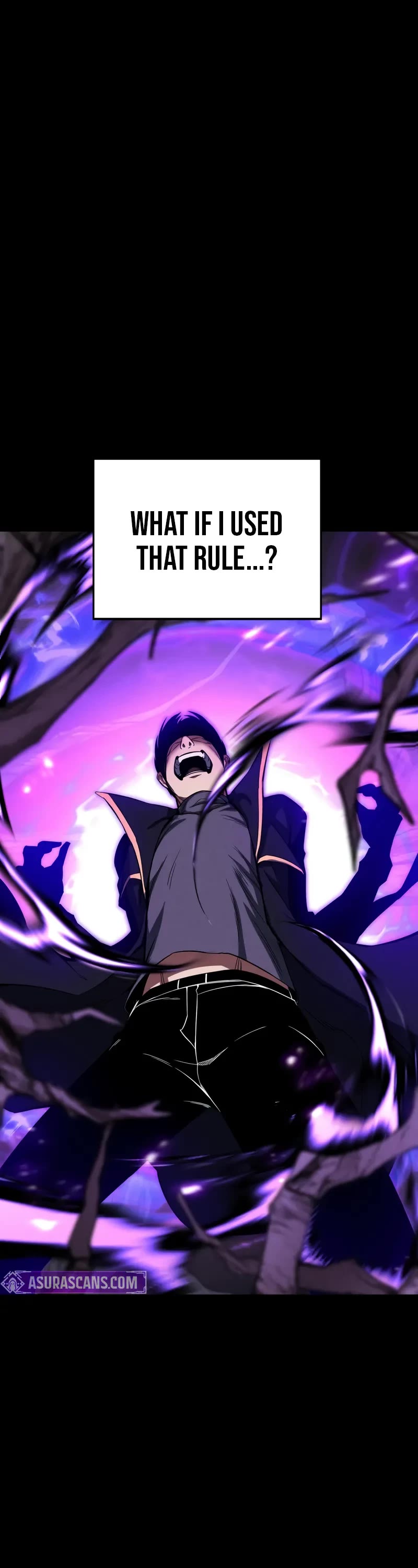 Absolute Necromancer Chapter 69 page 34 - Chapter 69 (S3 Start)