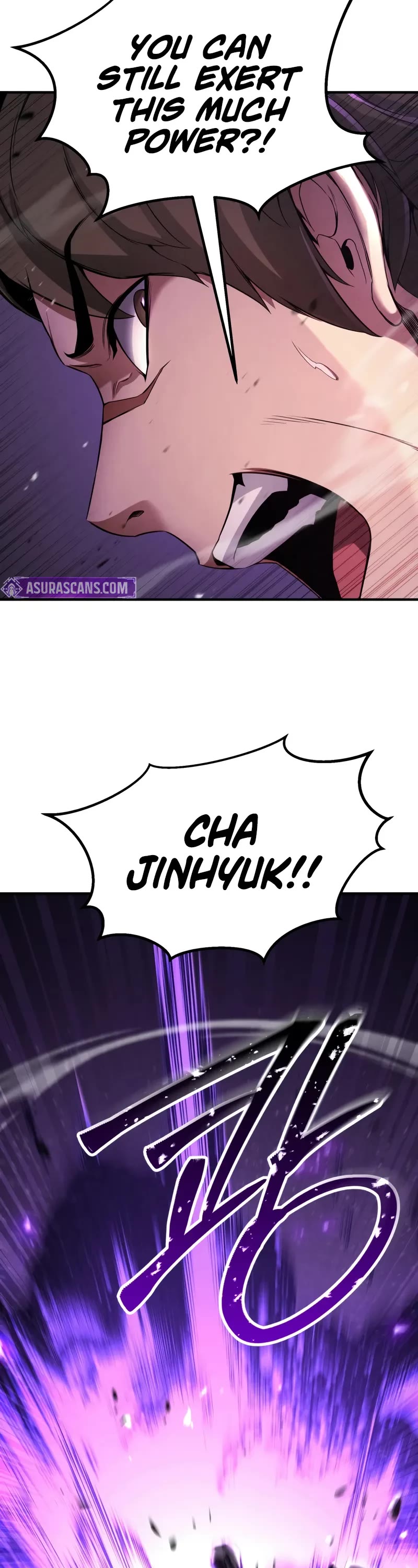 Absolute Necromancer Chapter 69 page 4 - Chapter 69 (S3 Start)