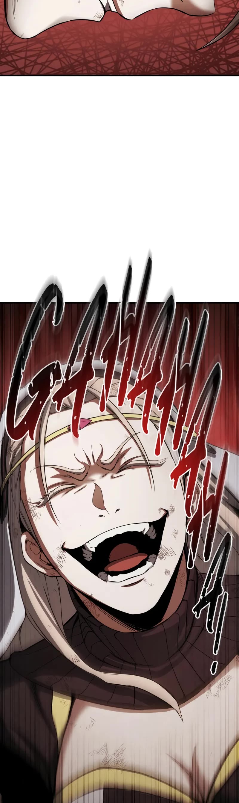 Absolute Necromancer Chapter 69 page 40 - Chapter 69 (S3 Start)