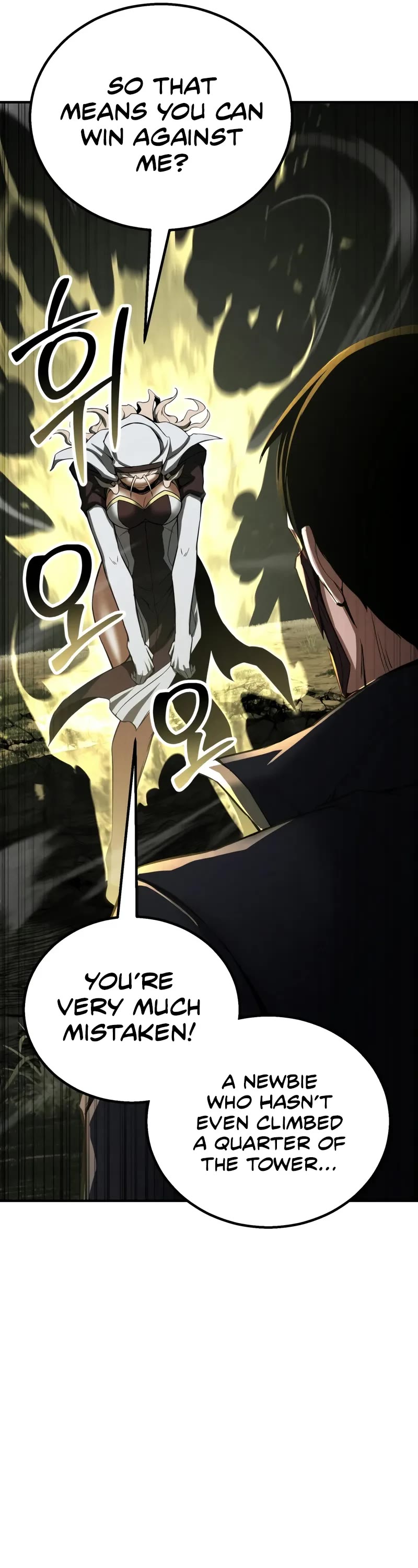 Absolute Necromancer Chapter 69 page 42 - Chapter 69 (S3 Start)