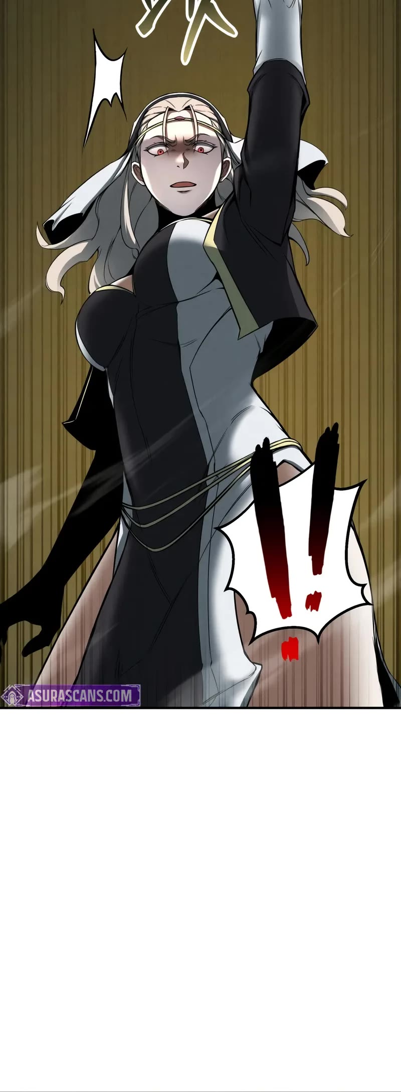 Absolute Necromancer Chapter 69 page 46 - Chapter 69 (S3 Start)