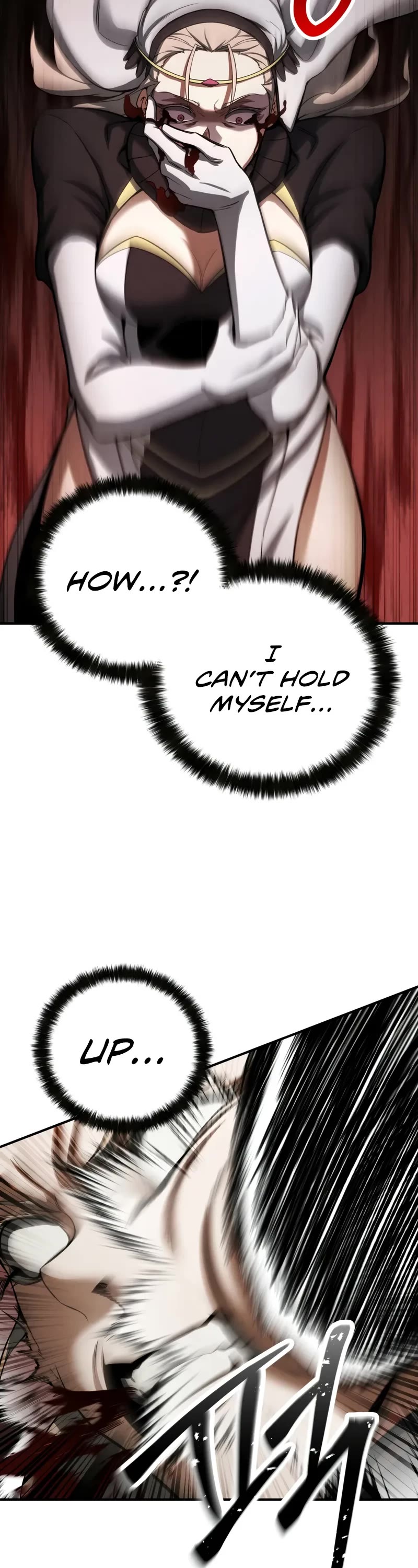 Absolute Necromancer Chapter 69 page 48 - Chapter 69 (S3 Start)