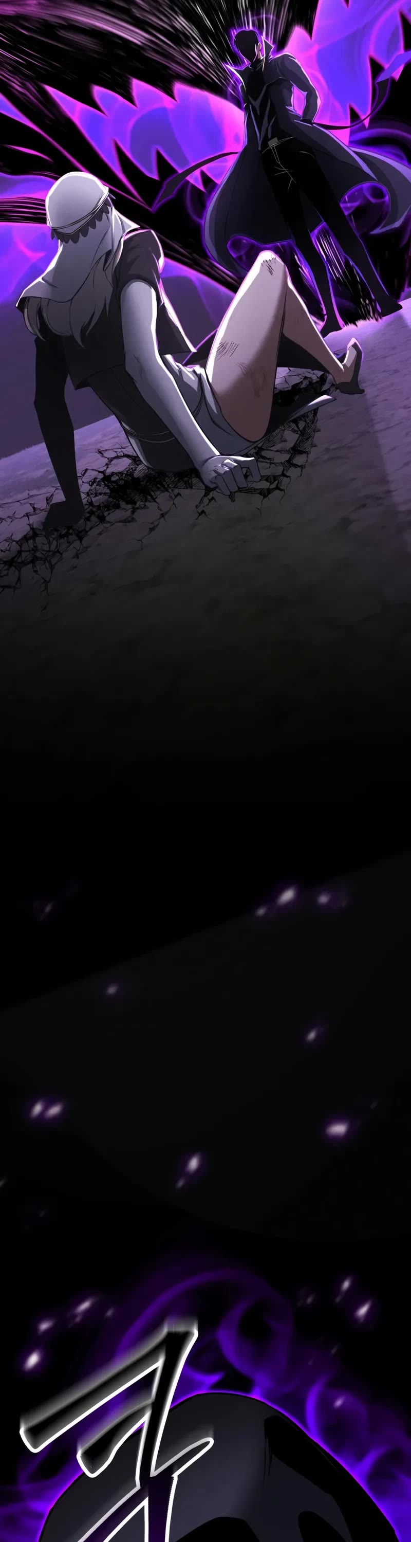 Absolute Necromancer Chapter 69 page 55 - Chapter 69 (S3 Start)