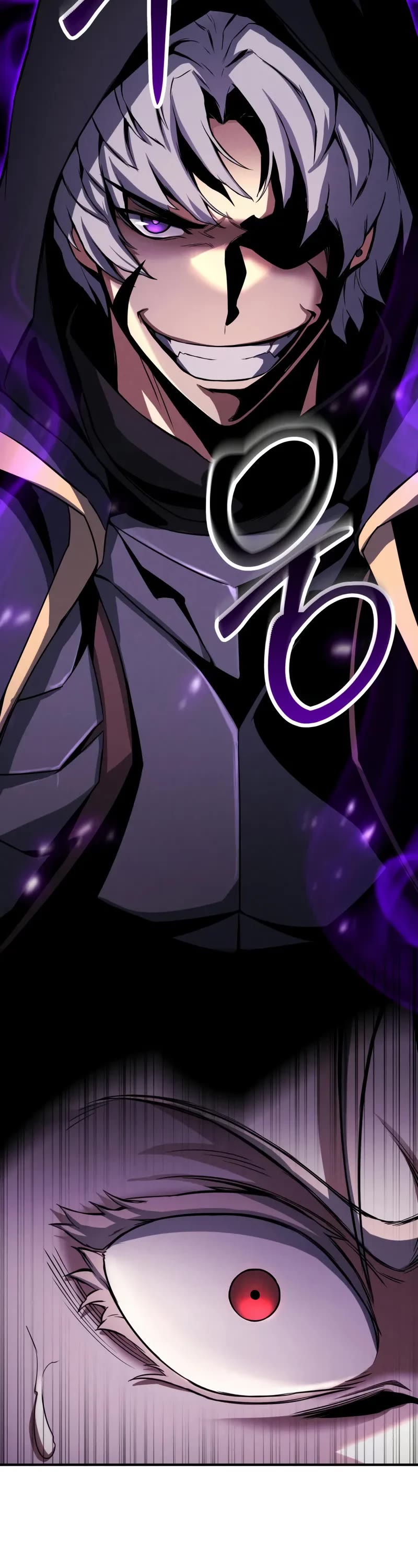 Absolute Necromancer Chapter 69 page 56 - Chapter 69 (S3 Start)
