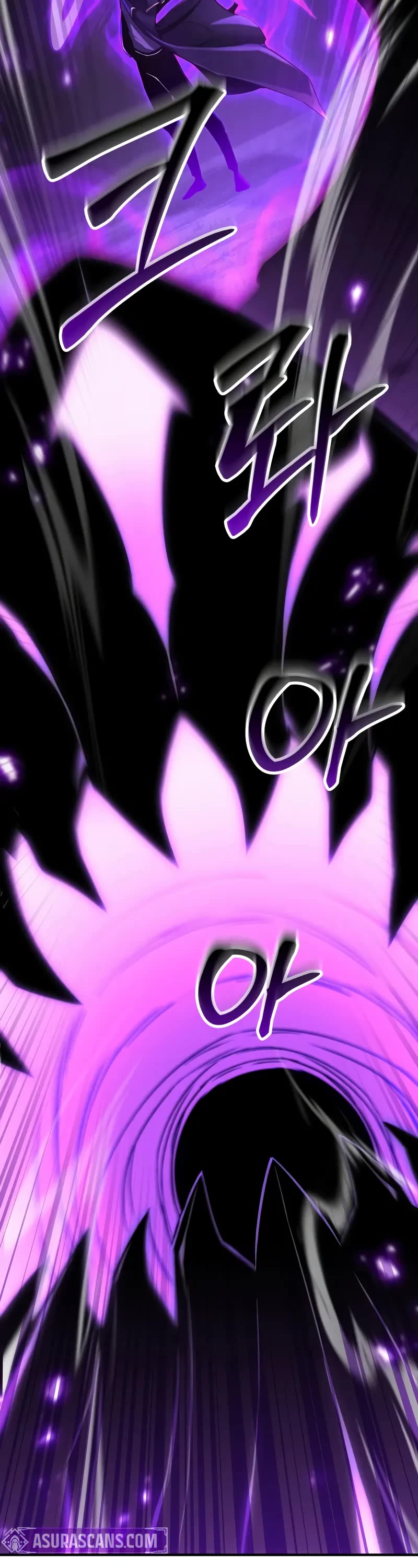 Absolute Necromancer Chapter 69 page 59 - Chapter 69 (S3 Start)