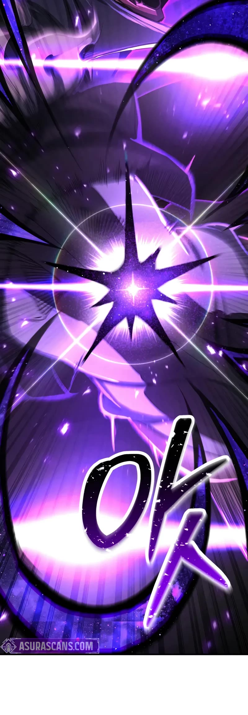 Absolute Necromancer Chapter 69 page 65 - Chapter 69 (S3 Start)