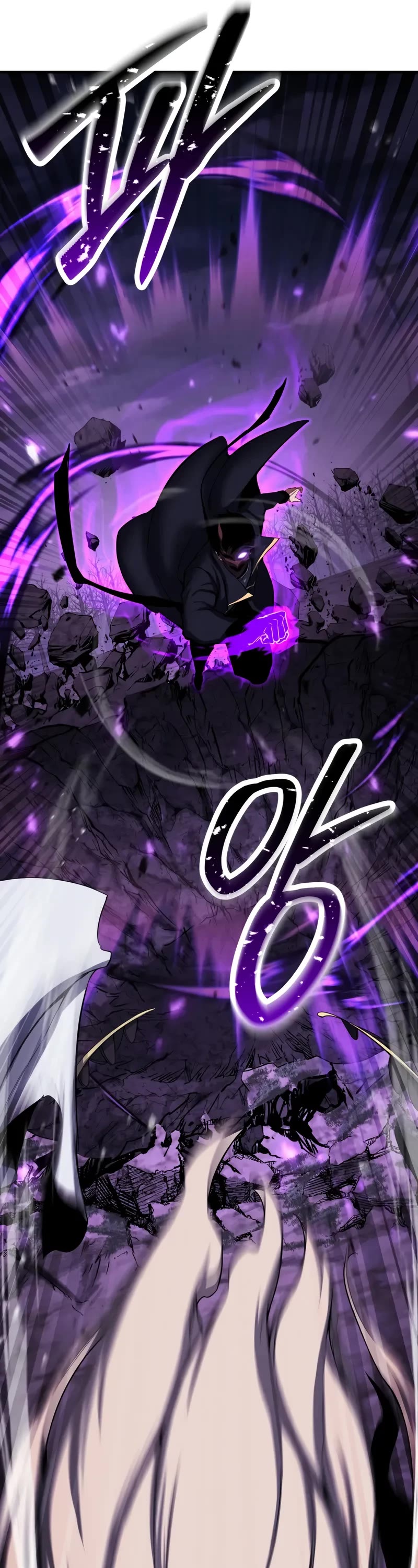 Absolute Necromancer Chapter 69 page 67 - Chapter 69 (S3 Start)