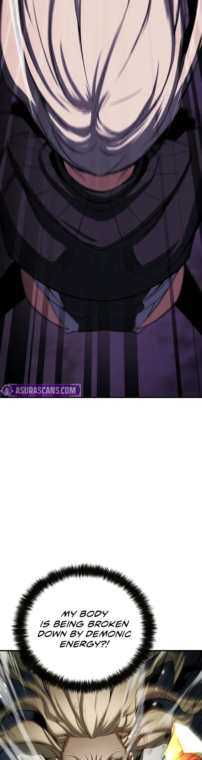 Absolute Necromancer Chapter 69 page 68 - Chapter 69 (S3 Start)