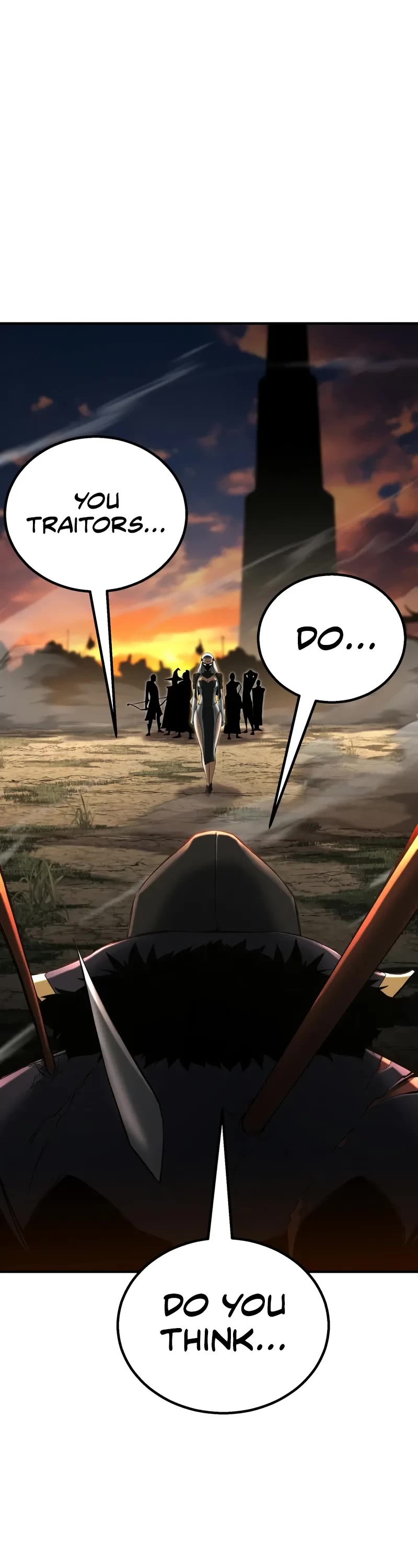 Absolute Necromancer Chapter 69 page 7 - Chapter 69 (S3 Start)