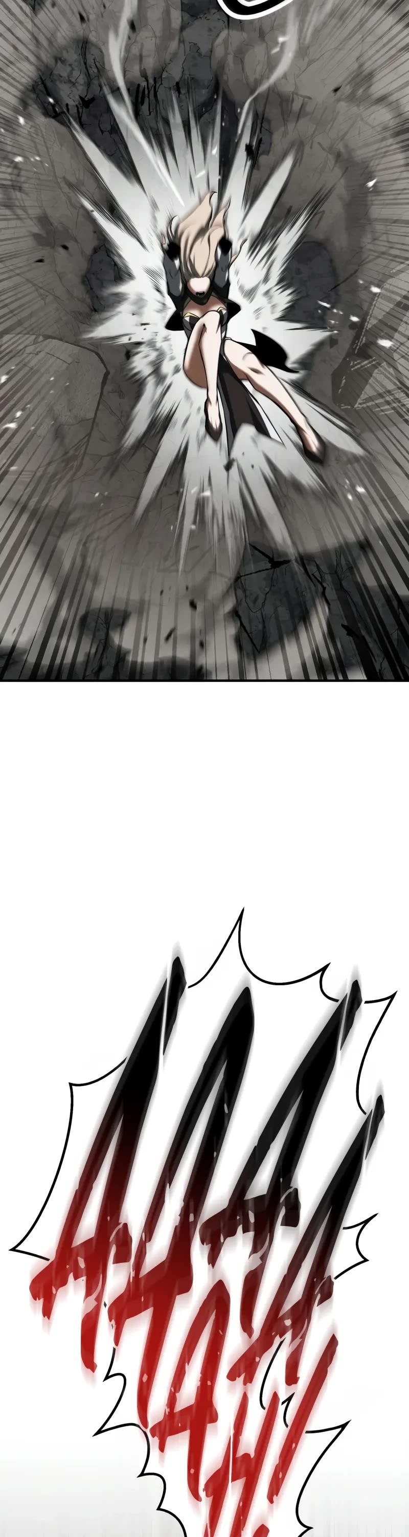 Absolute Necromancer Chapter 69 page 75 - Chapter 69 (S3 Start)