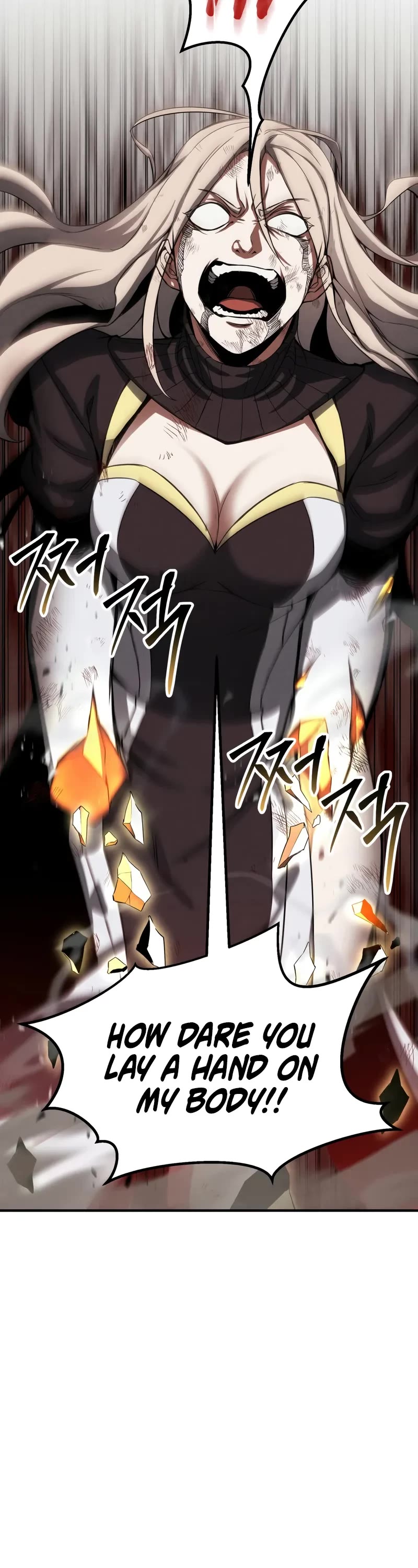 Absolute Necromancer Chapter 69 page 76 - Chapter 69 (S3 Start)