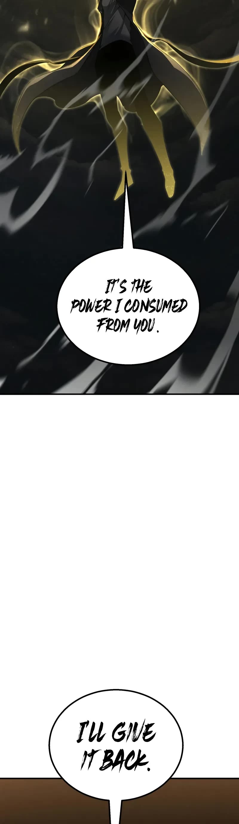 Absolute Necromancer Chapter 69 page 79 - Chapter 69 (S3 Start)