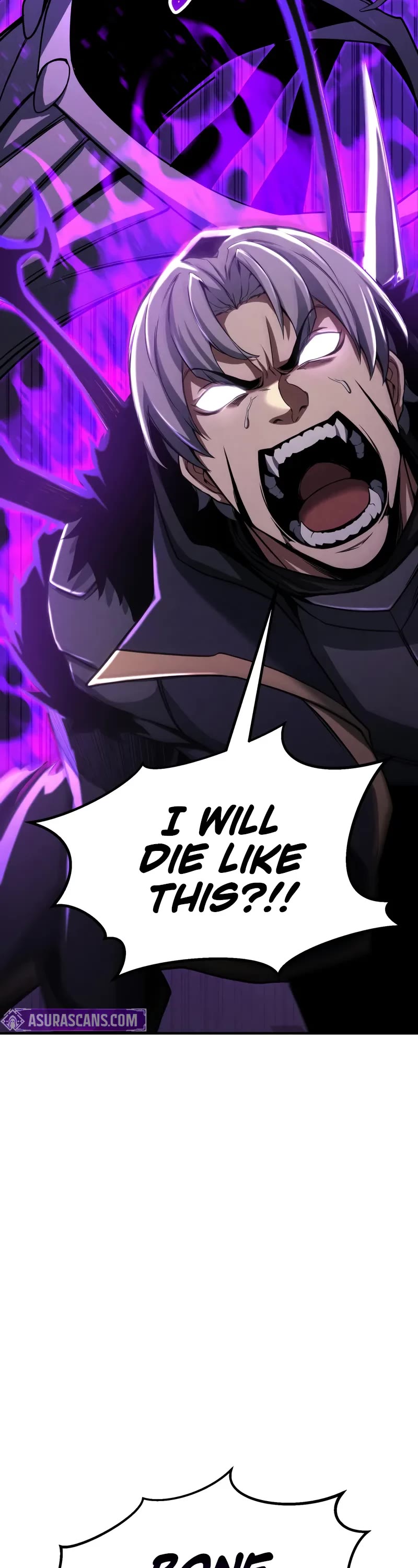 Absolute Necromancer Chapter 69 page 9 - Chapter 69 (S3 Start)