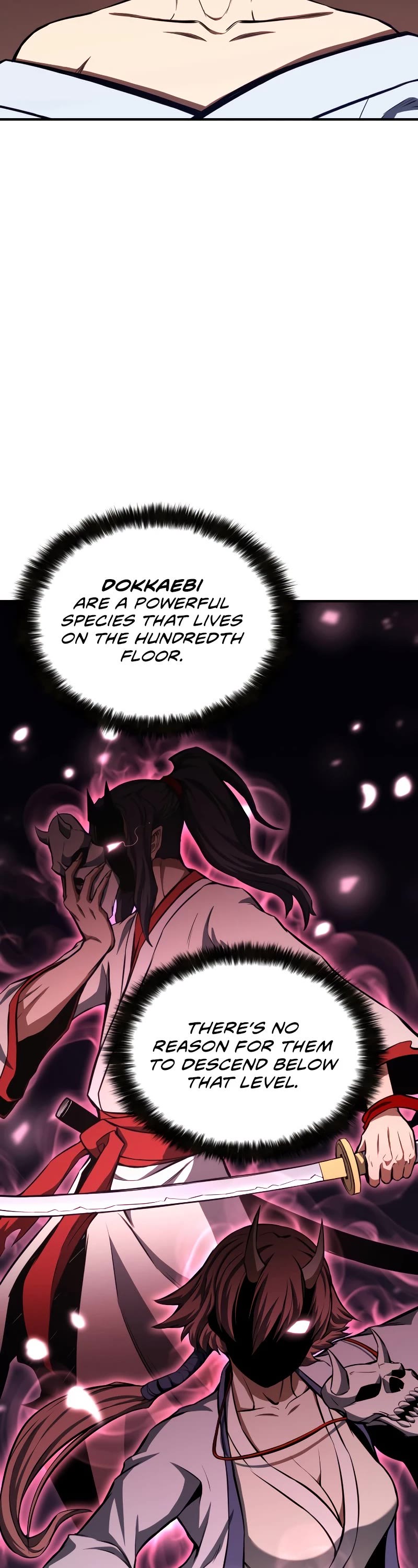 Absolute Necromancer Chapter 7 page 20 - Chapter 7
