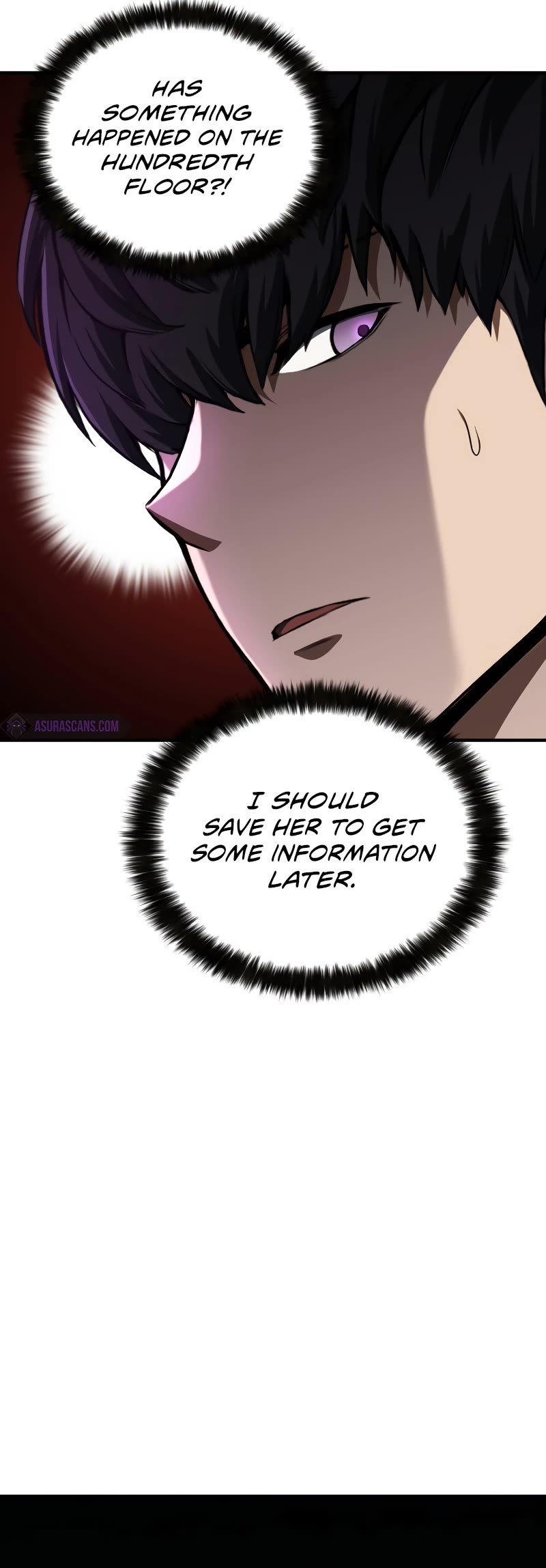 Absolute Necromancer Chapter 7 page 22 - Chapter 7