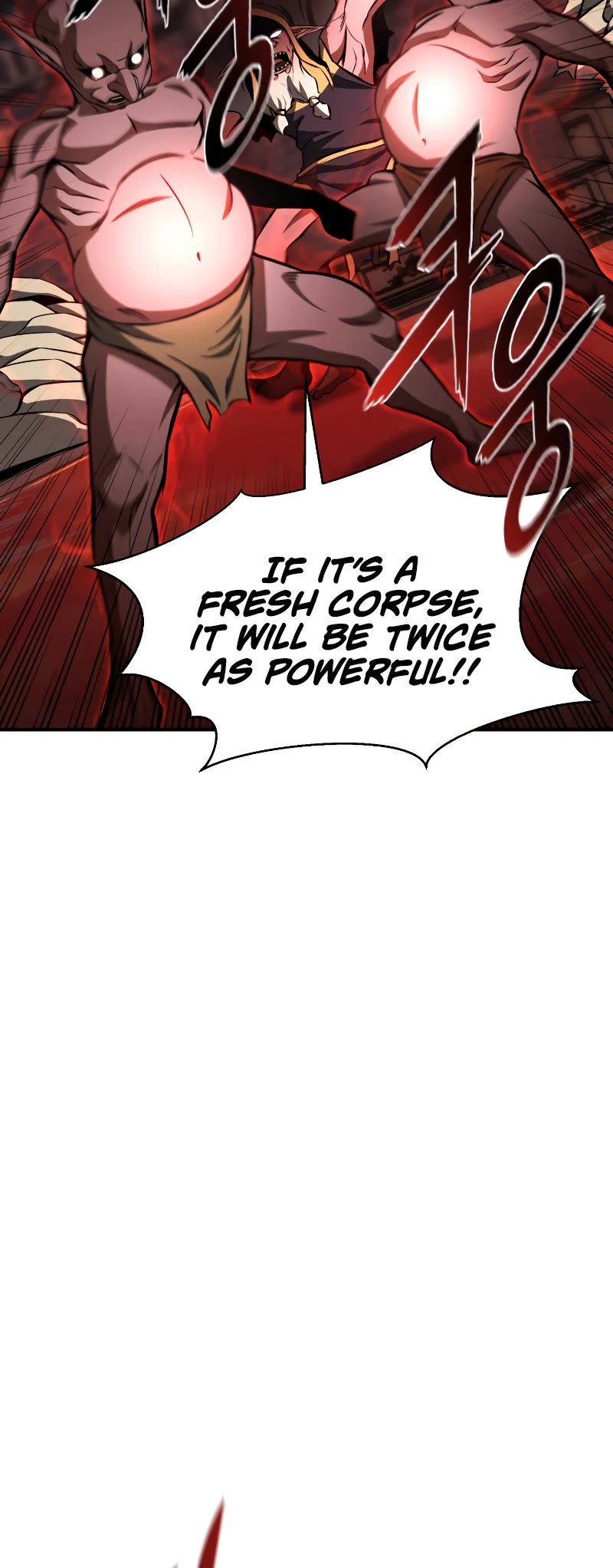 Absolute Necromancer Chapter 7 page 25 - Chapter 7