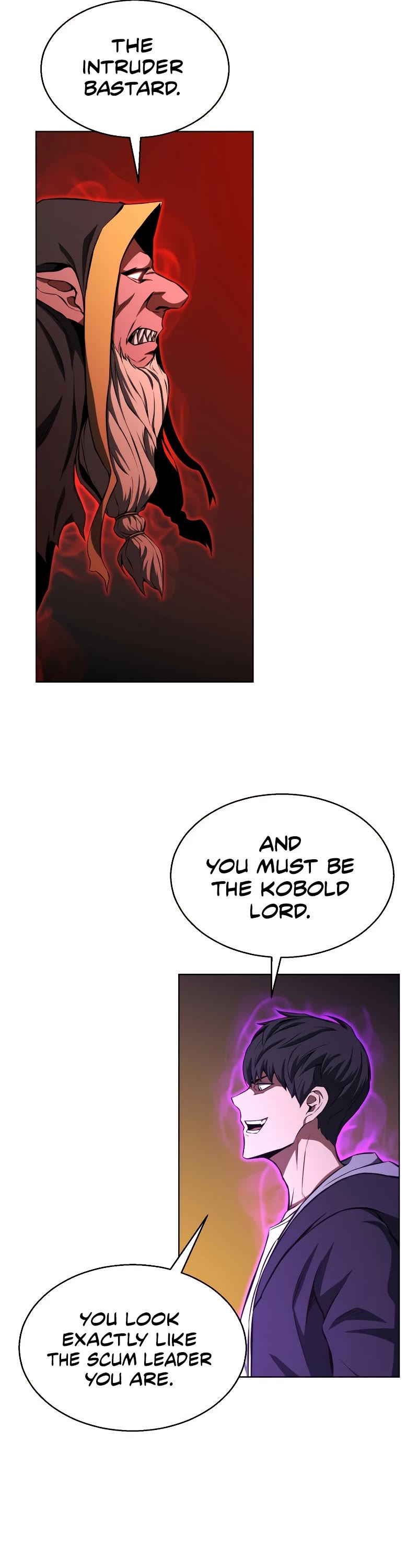 Absolute Necromancer Chapter 7 page 3 - Chapter 7