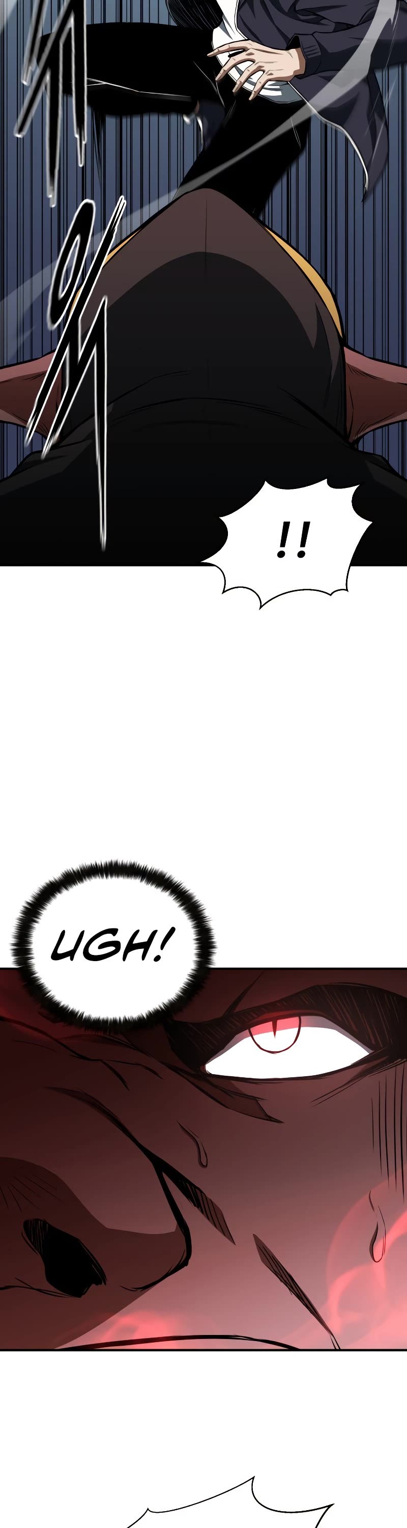 Absolute Necromancer Chapter 7 page 32 - Chapter 7