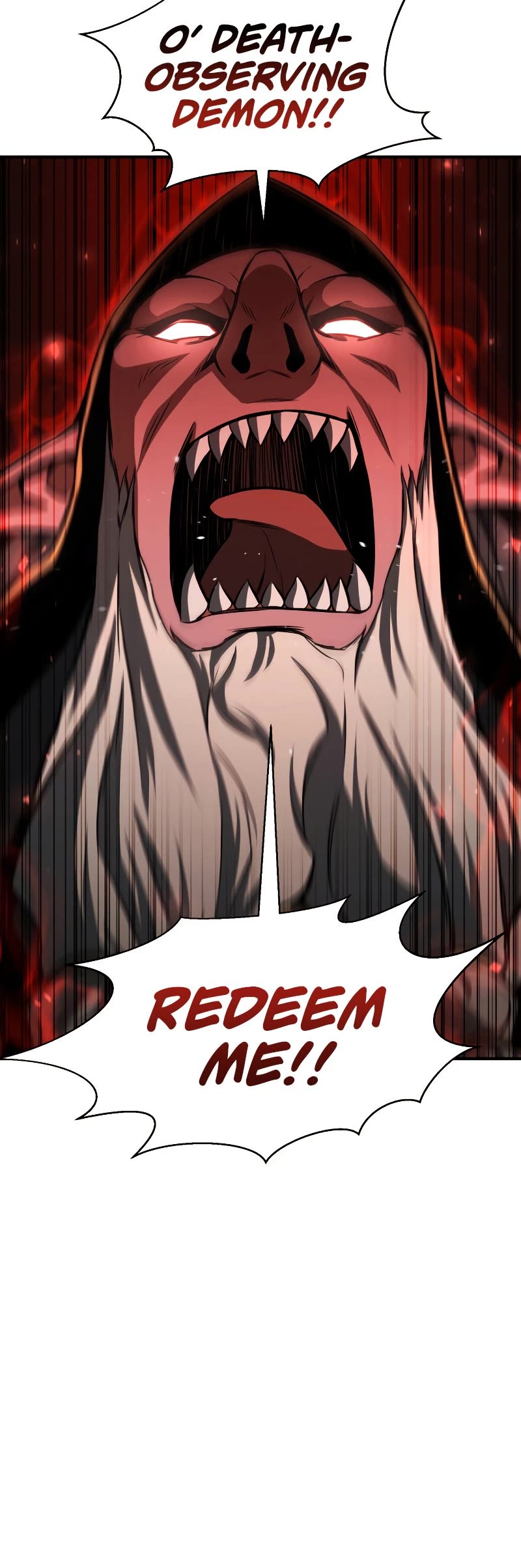 Absolute Necromancer Chapter 7 page 33 - Chapter 7