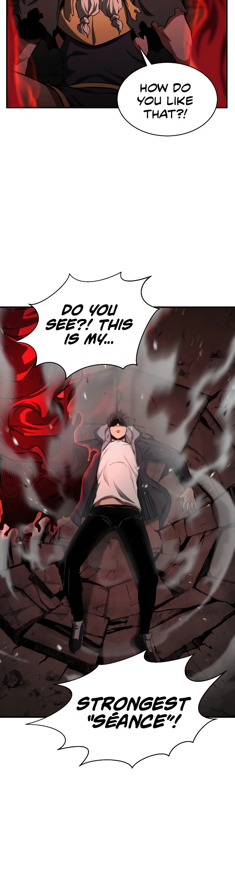 Absolute Necromancer Chapter 7 page 40 - Chapter 7