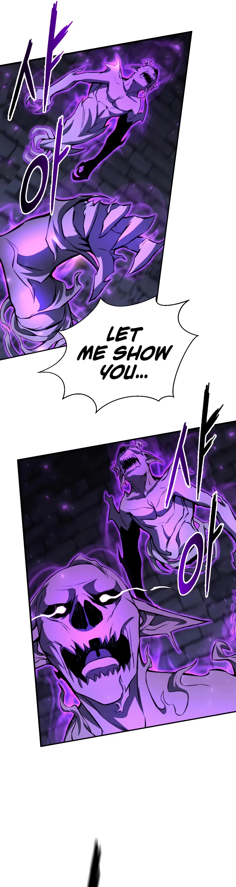 Absolute Necromancer Chapter 7 page 43 - Chapter 7