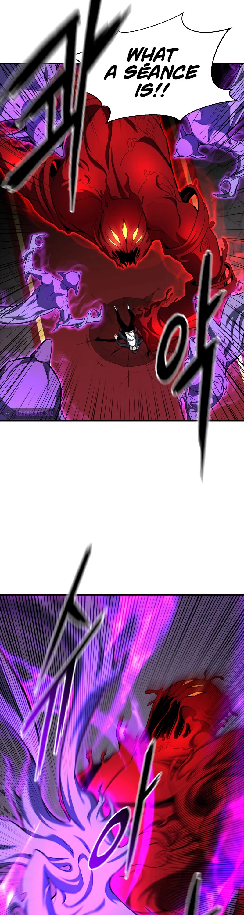 Absolute Necromancer Chapter 7 page 44 - Chapter 7