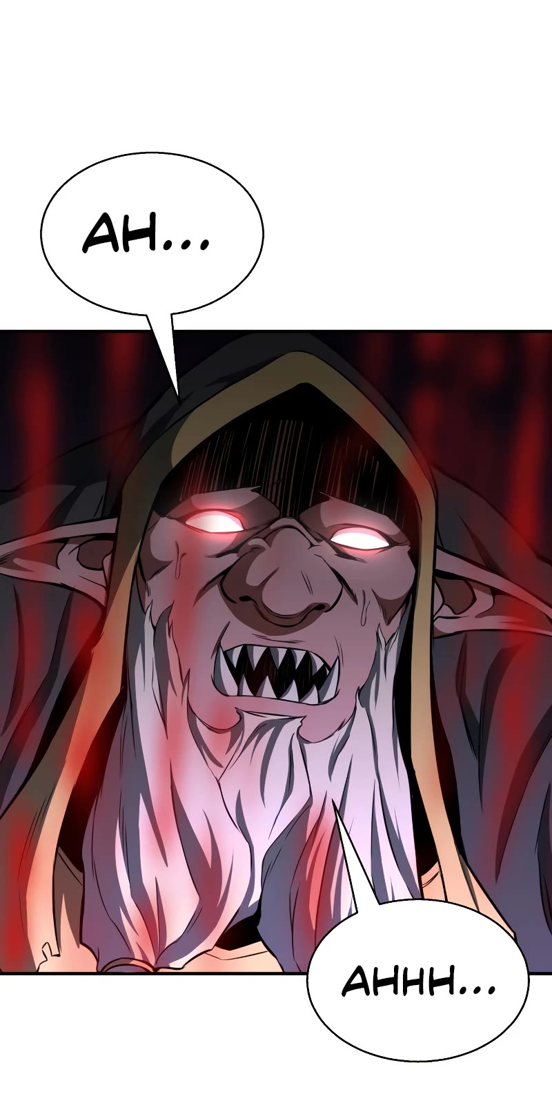 Absolute Necromancer Chapter 7 page 47 - Chapter 7