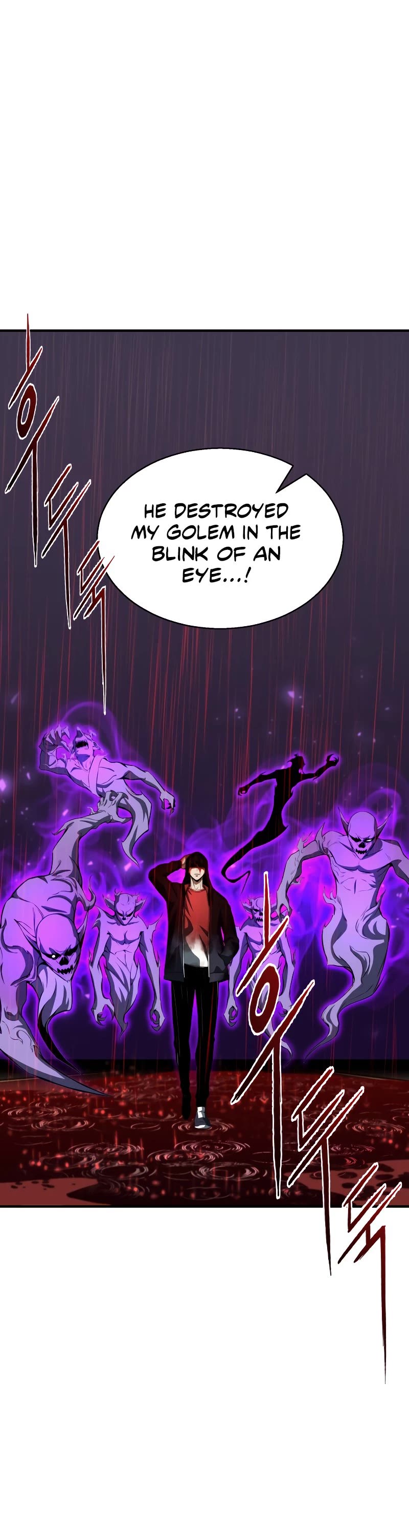 Absolute Necromancer Chapter 7 page 48 - Chapter 7
