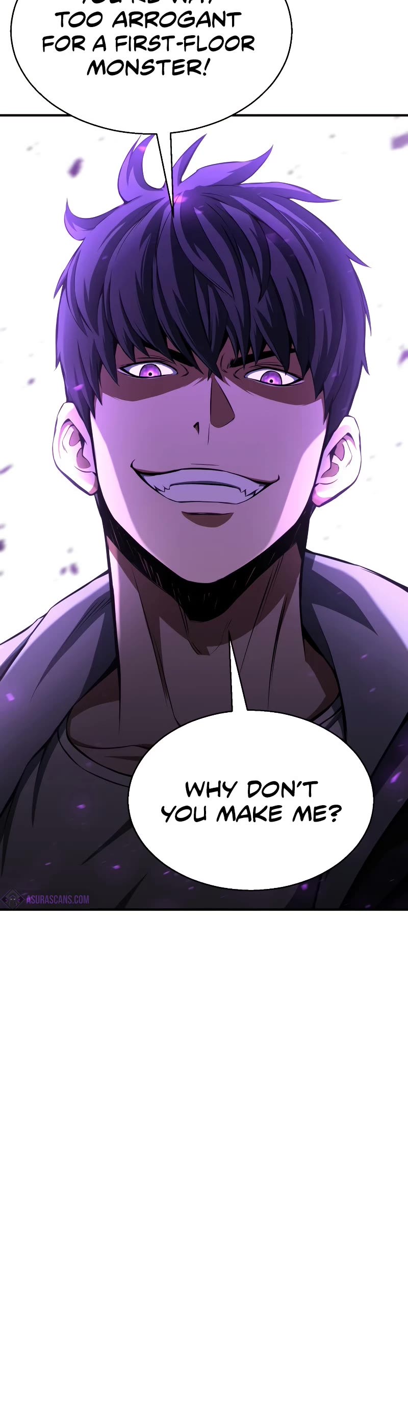 Absolute Necromancer Chapter 7 page 5 - Chapter 7