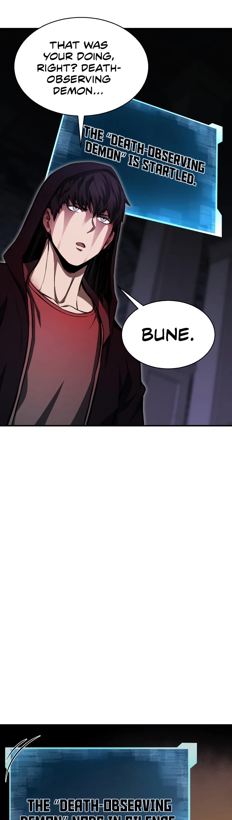 Absolute Necromancer Chapter 7 page 50 - Chapter 7