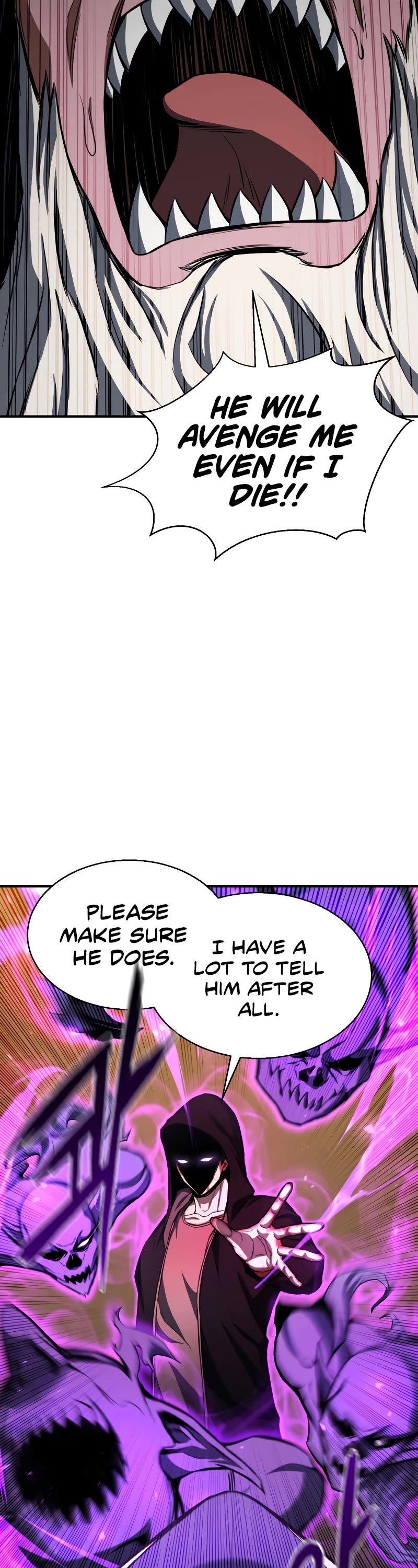 Absolute Necromancer Chapter 7 page 53 - Chapter 7