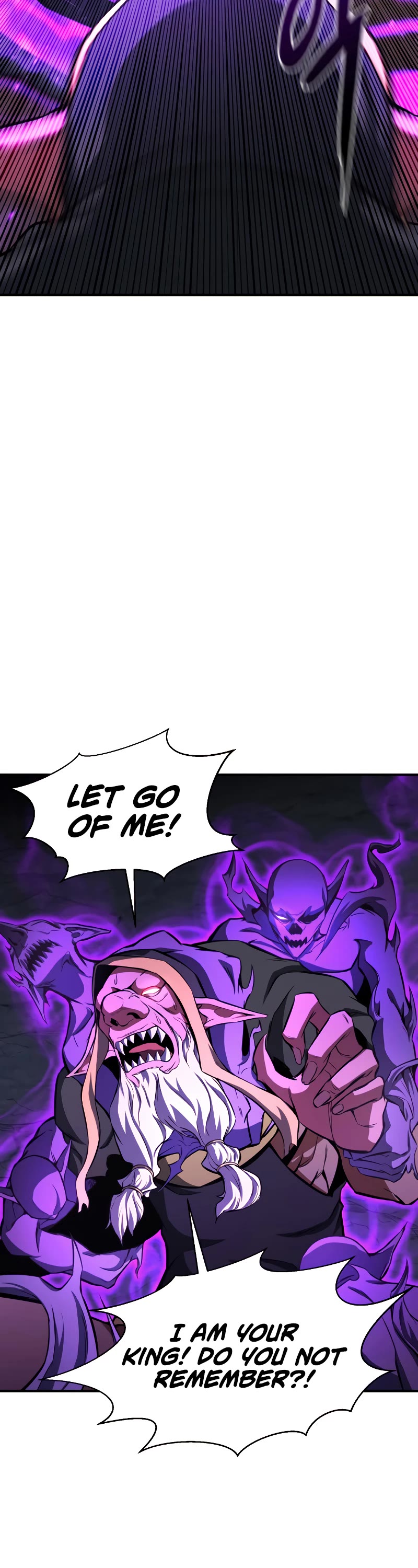 Absolute Necromancer Chapter 7 page 54 - Chapter 7