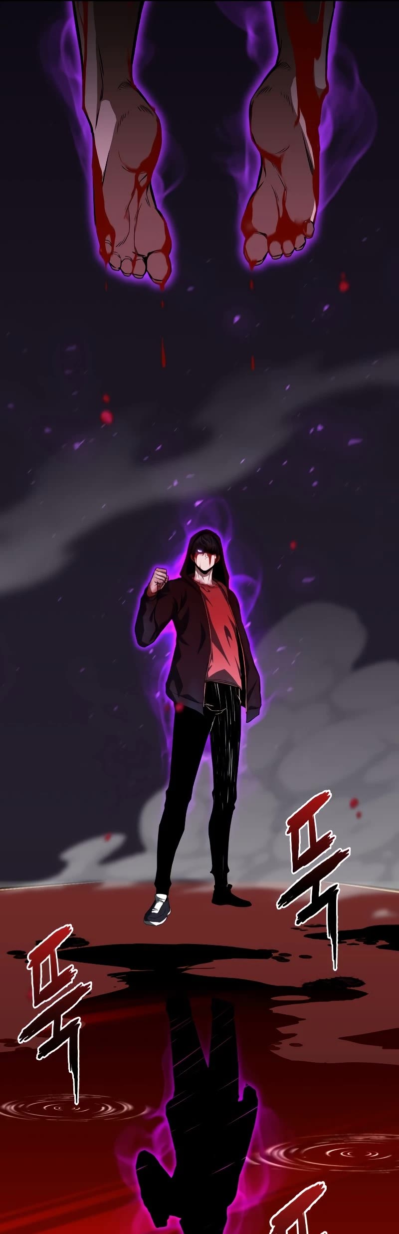 Absolute Necromancer Chapter 7 page 61 - Chapter 7